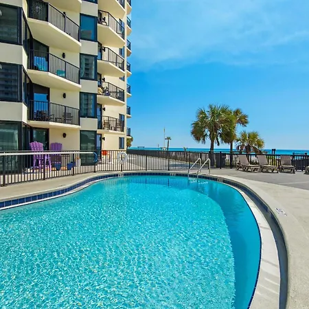Villa Sunbird 508E